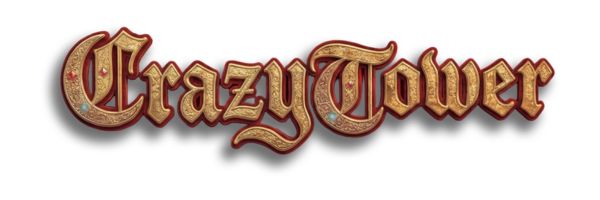 Crazy Tower Casino gry