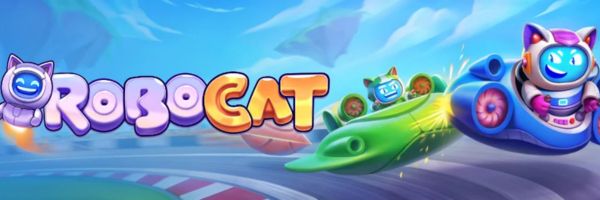 Robocat Casino BLIK